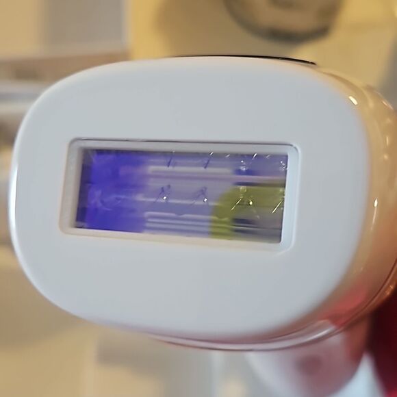 AMZGirl Hair Removal, IPL Hair Removal for Women and Men - Picture 4 of 4